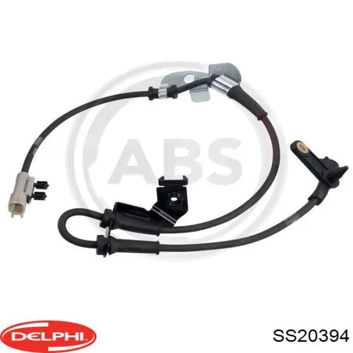 Купить SS20394 Delphi Датчик антиблокировочной системы торможения