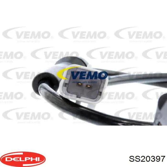 Купить SS20397 Delphi Датчик АБС (ABS) передний