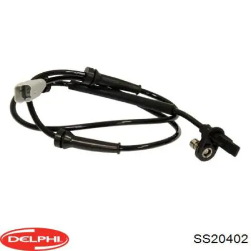 Купить SS20402 Delphi Датчик АБС задний