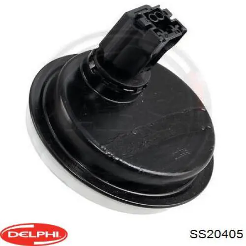 Датчик АБС задний SS20405 Delphi