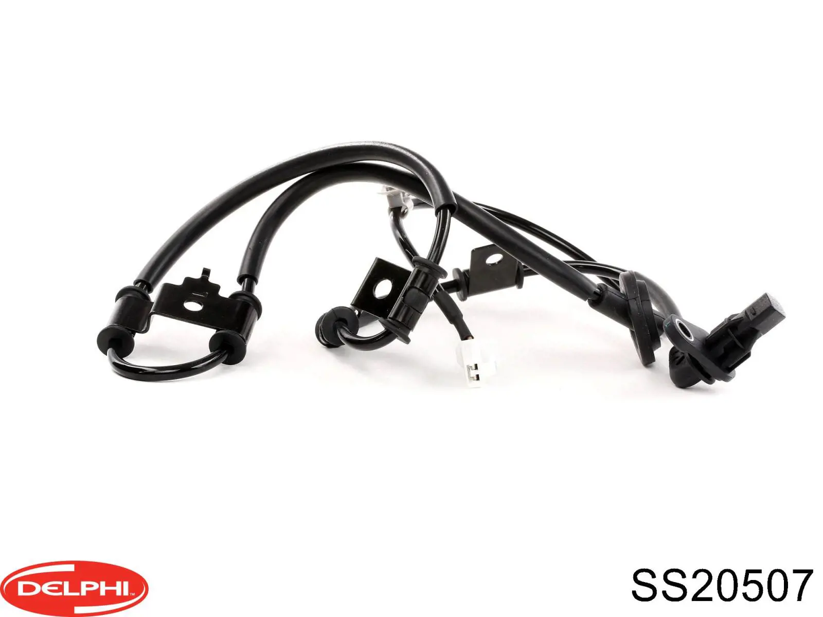 Датчик антиблокировочной системы торможения Delphi SS20507 цена, от 24.44 USD