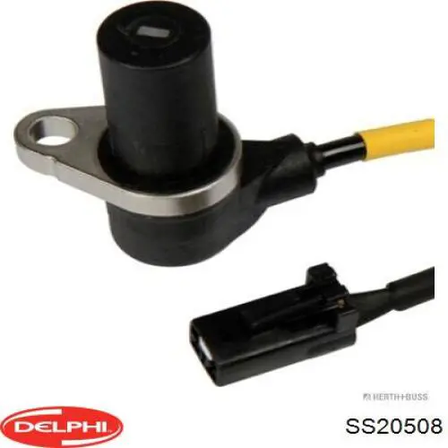Датчик АБС (ABS) передний, правый Delphi SS20508 цена, от 23.38 USD