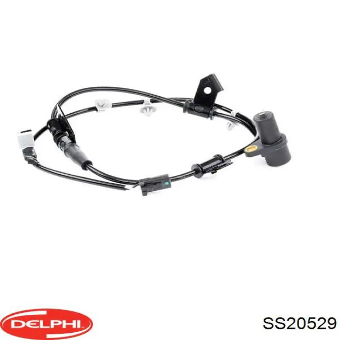 Купить SS20529 Delphi Датчик АБС задний правый