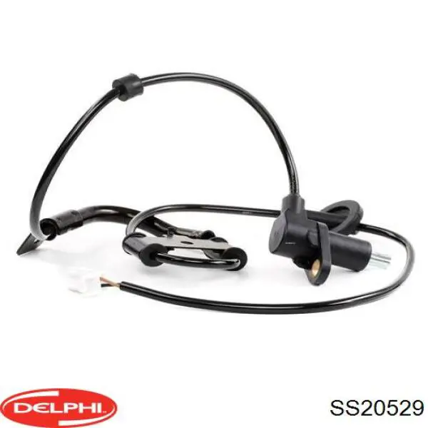 Датчик АБС (ABS) задний правый Delphi SS20529 цена, от 25.58 USD
