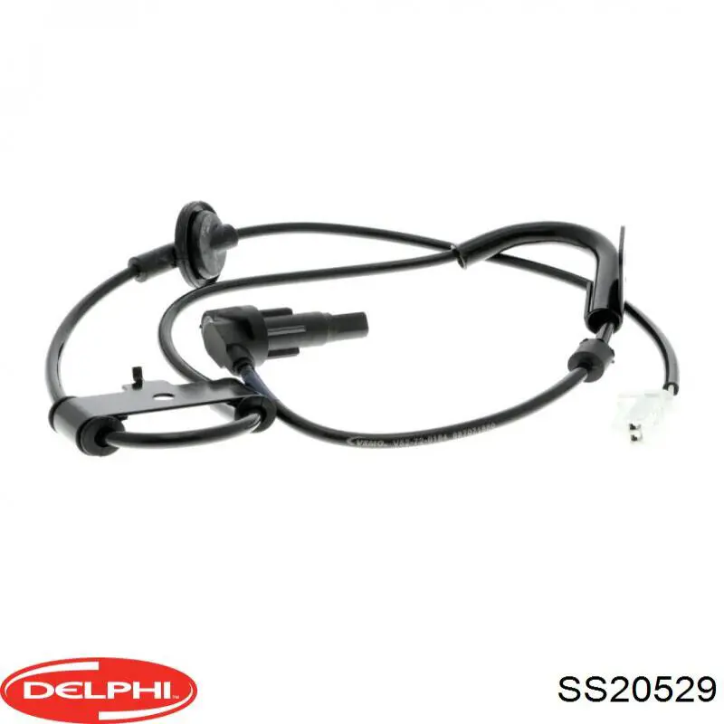 Датчик АБС задний правый SS20529 Delphi