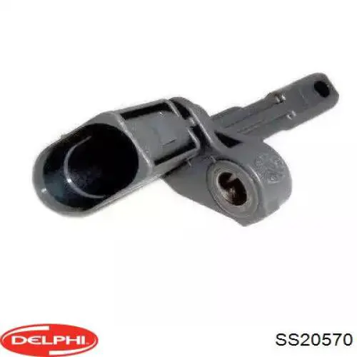 Датчик АБС задний левый SS20570 Delphi