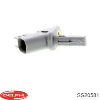 Датчик АБС (ABS) передний, правый Delphi SS20581 цена, от 21.11 USD