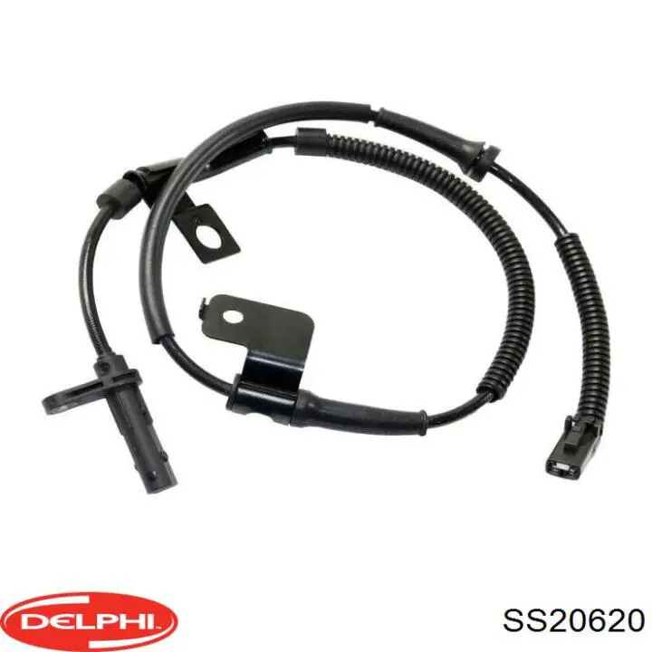 SS20620 Delphi Датчик ABS передний правый