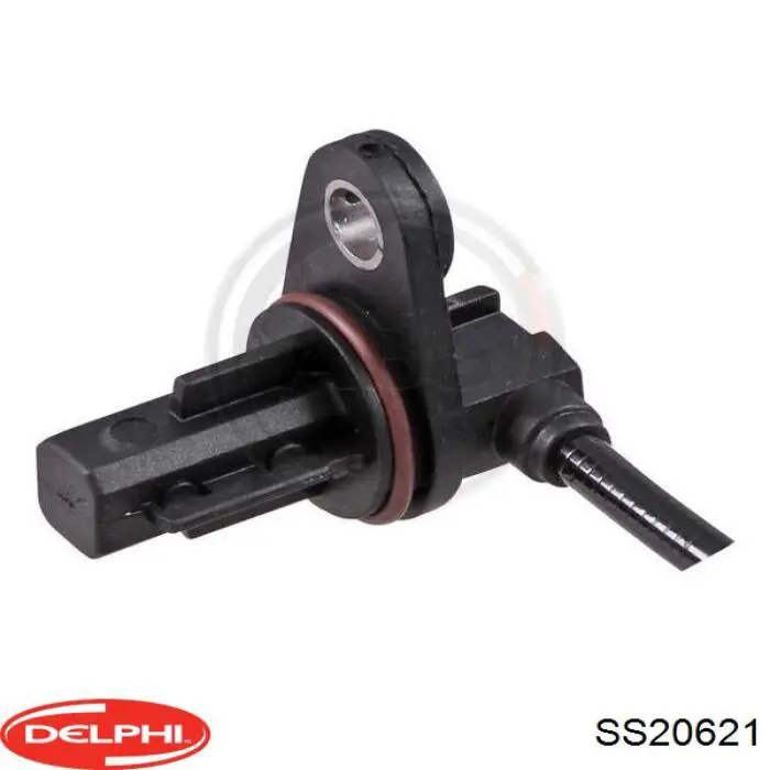 Купить SS20621 Delphi Датчик ABS передний левый