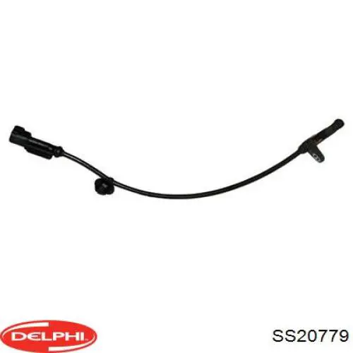 SS20779 Delphi Датчик АБС