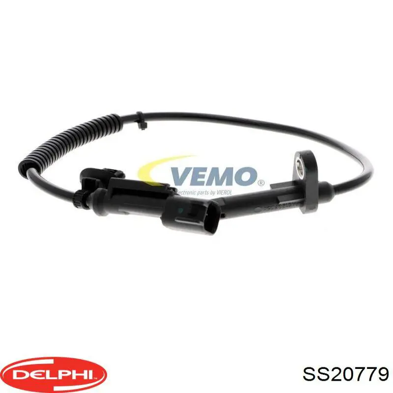 Купить SS20779 Delphi Датчик АБС (ABS) передний