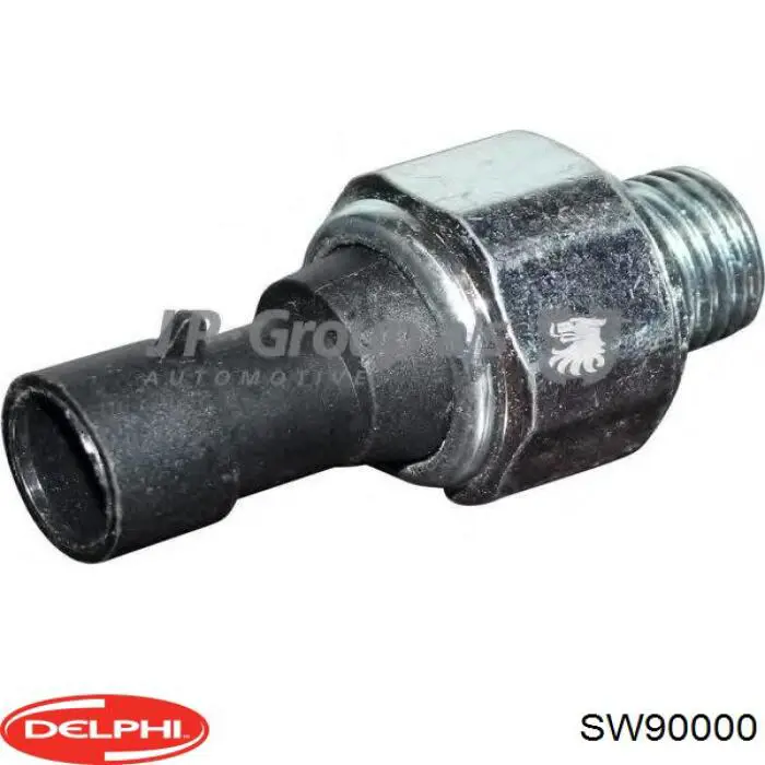 Манометры (указатель давления масла) Delphi SW90000 цена, от 4.23 USD