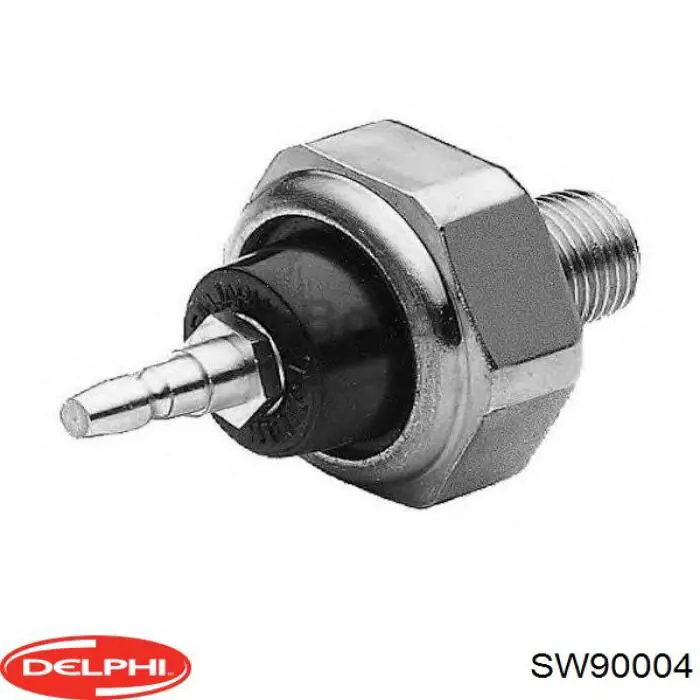 Манометры (указатель давления масла) Delphi SW90004 цена, от 4.97 USD