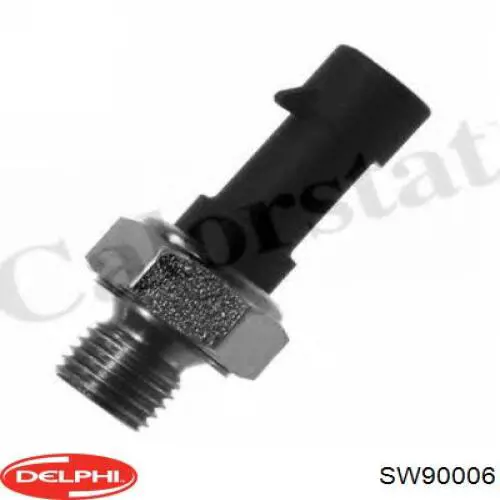 Манометры (указатель давления масла) Delphi SW90006 цена, от 5.80 USD