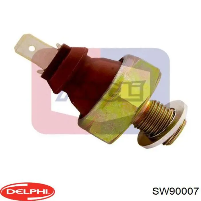 Датчик давления масла SW90007 Delphi