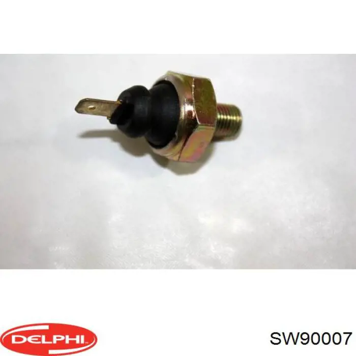 Манометры (указатель давления масла) Delphi SW90007 цена, от 4.52 USD