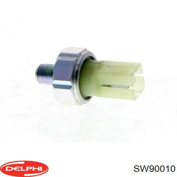 SW90010 Delphi датчик давления масла
