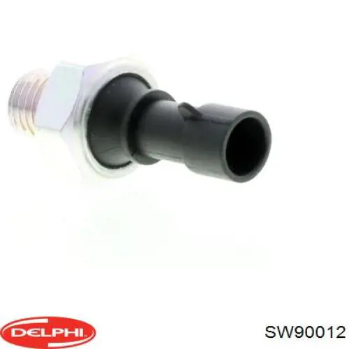 Датчик тиску масла SW90012 Delphi