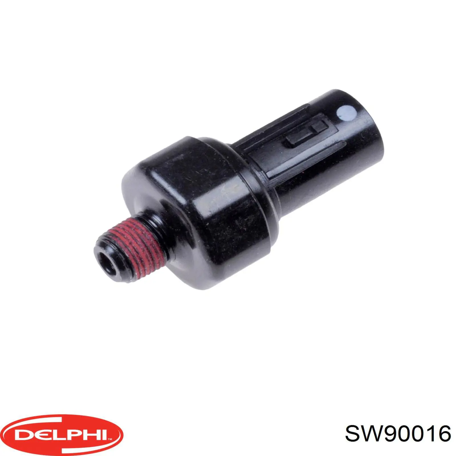 Купить SW90016 Delphi Датчик давления масла