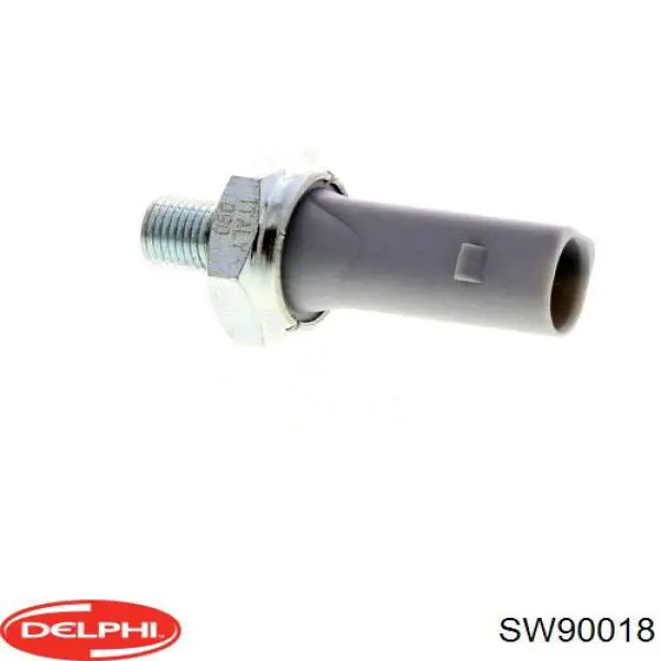 Датчик давления масла SW90018 Delphi