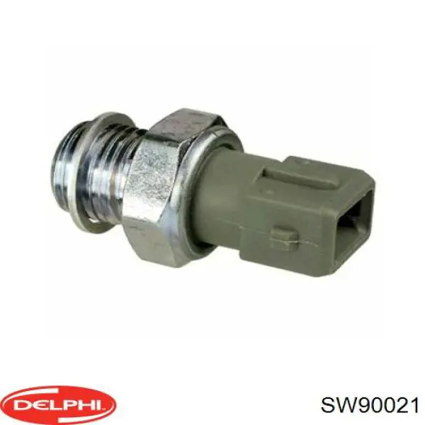 SW90021 Delphi датчик давления масла