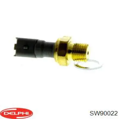 Купить SW90022 Delphi Датчик давления масла