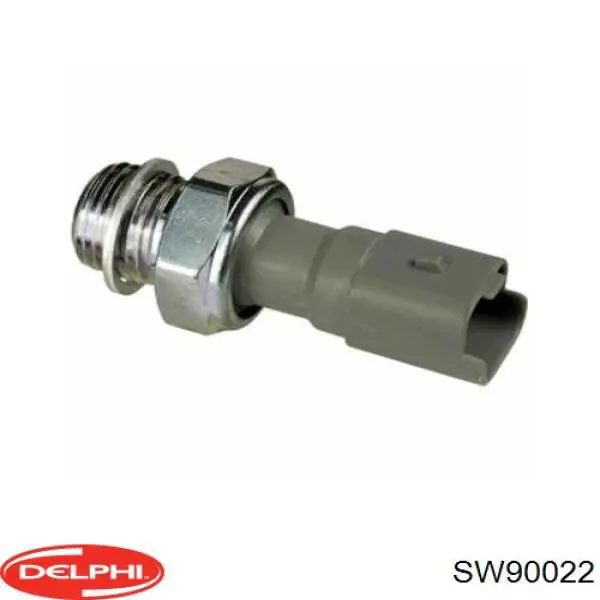 Датчик тиску масла SW90022 Delphi