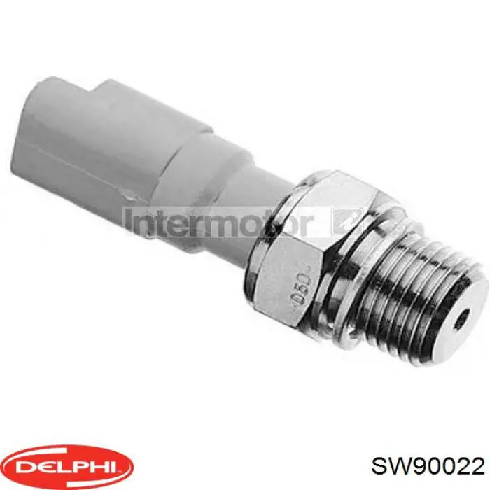 Манометры (указатель давления масла) Delphi SW90022 цена, от 4.71 USD