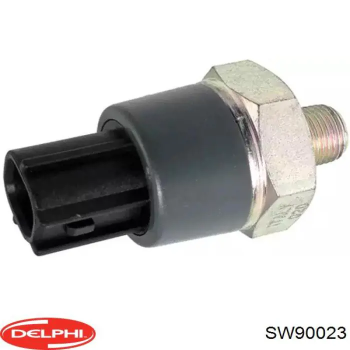 Манометры (указатель давления масла) Delphi SW90023 цена, от 3.80 USD