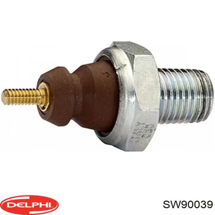 Датчик давления масла SW90039 Delphi