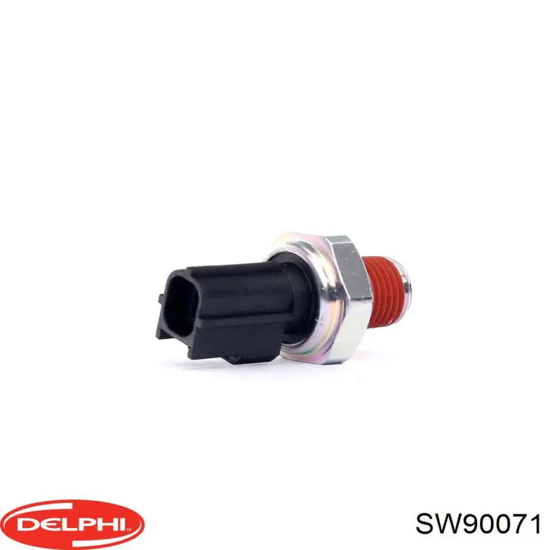 Sensor de pressão de óleo Delphi SW90071 preço, a partir de 9,70 USD