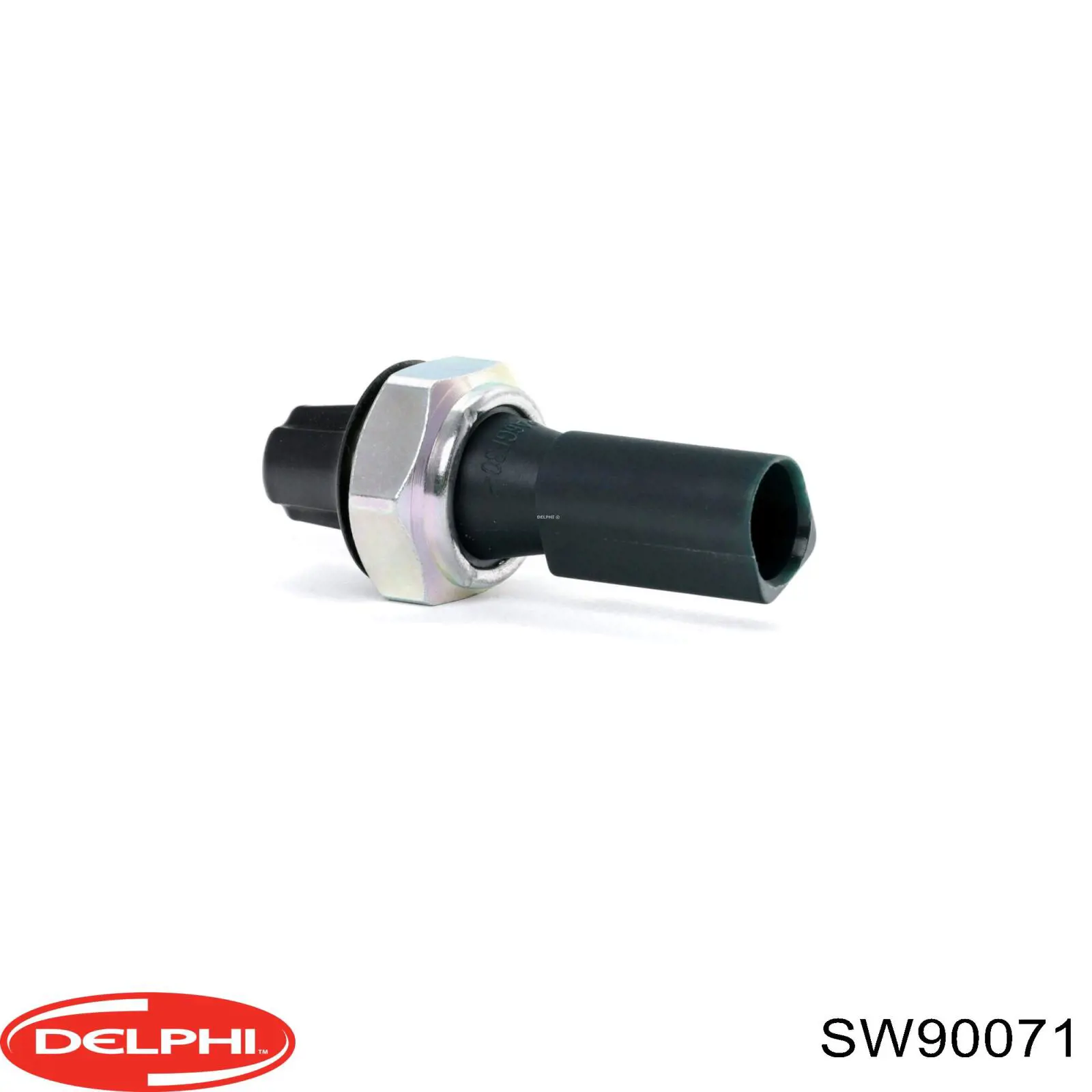 Датчик давления масла Delphi SW90071