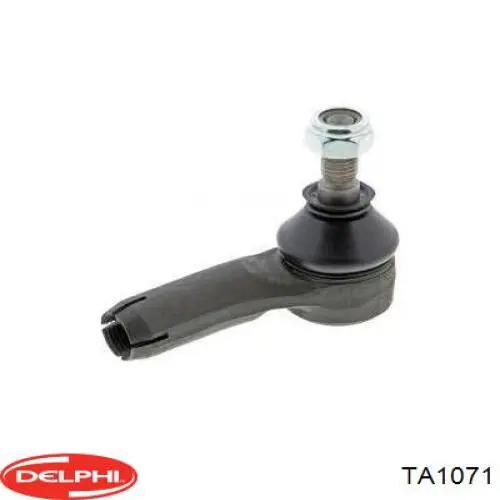 Рулевой наконечник TA1071 Delphi