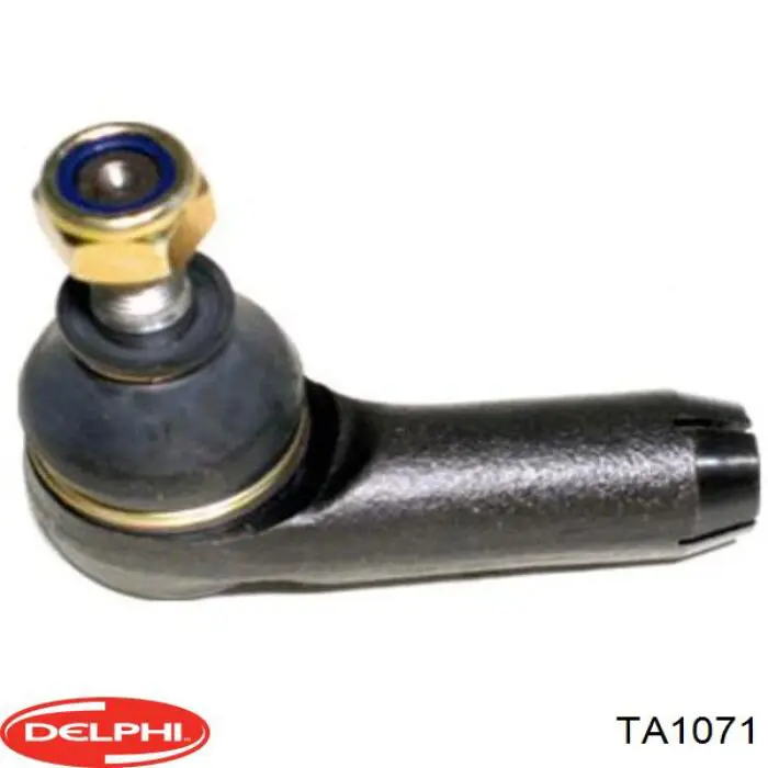 TA1071 Delphi Наружный наконечник рулевой тяги