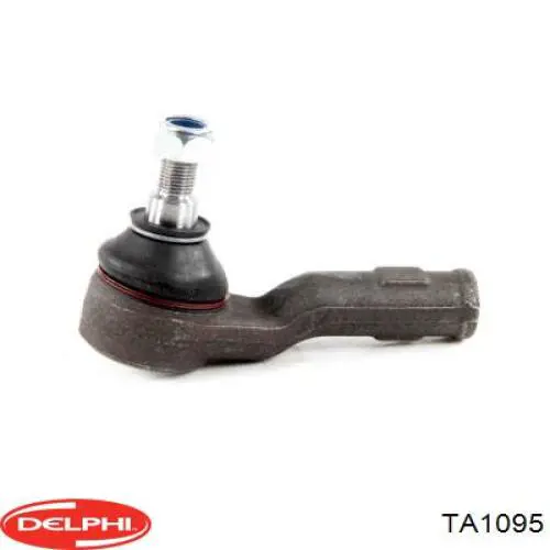 Рулевой наконечник Delphi TA1095 цена, от 11.29 USD
