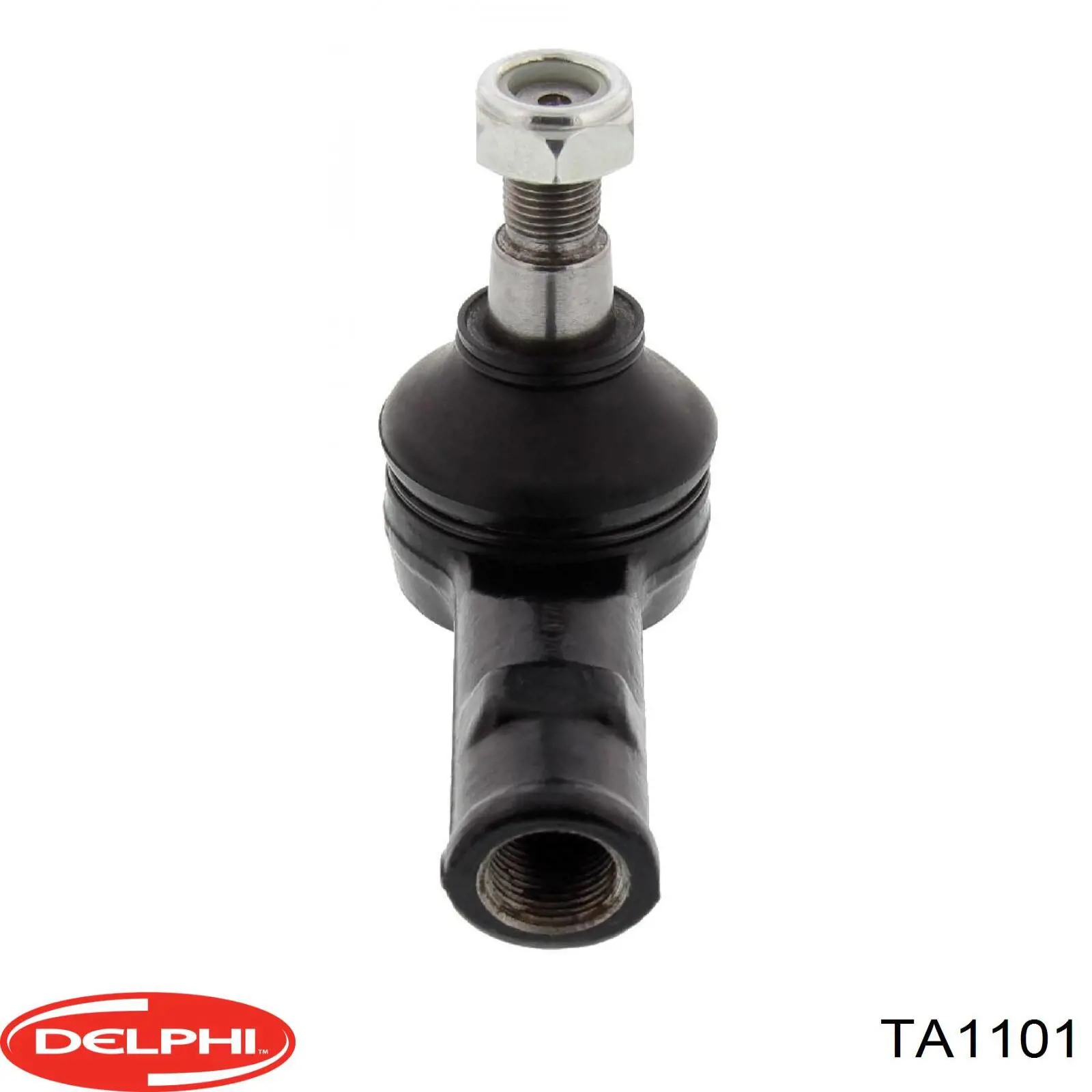 Рулевой наконечник Delphi TA1101 цена, от 10.25 USD