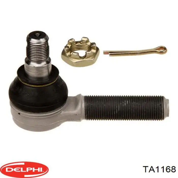 TA1168 Delphi