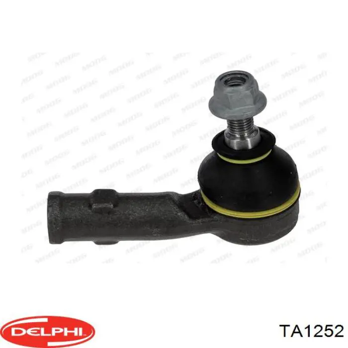 Купить TA1252 Delphi Наконечник рулевой тяги, внешний