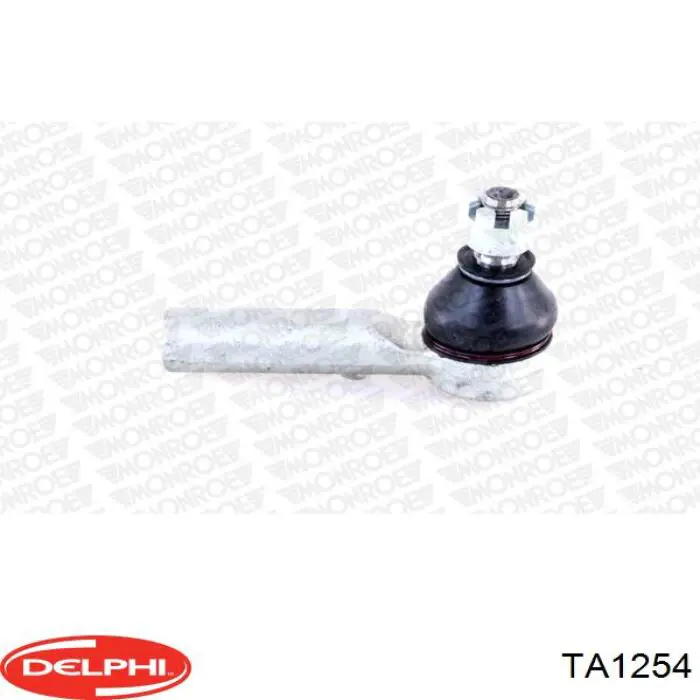 Рулевой наконечник TA1254 Delphi