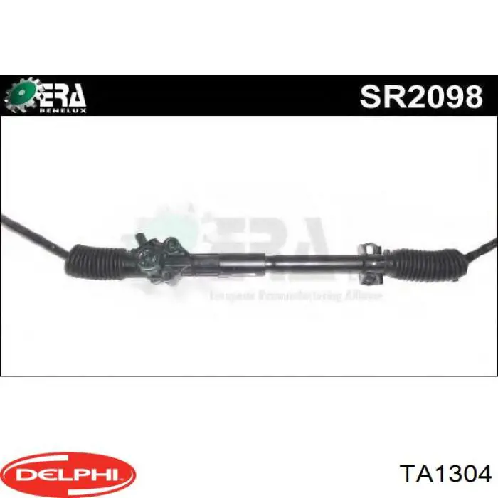 Рулевая тяга Delphi TA1304 цена, от 12.15 USD
