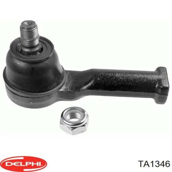 TA1346 Delphi Наружный наконечник рулевой тяги