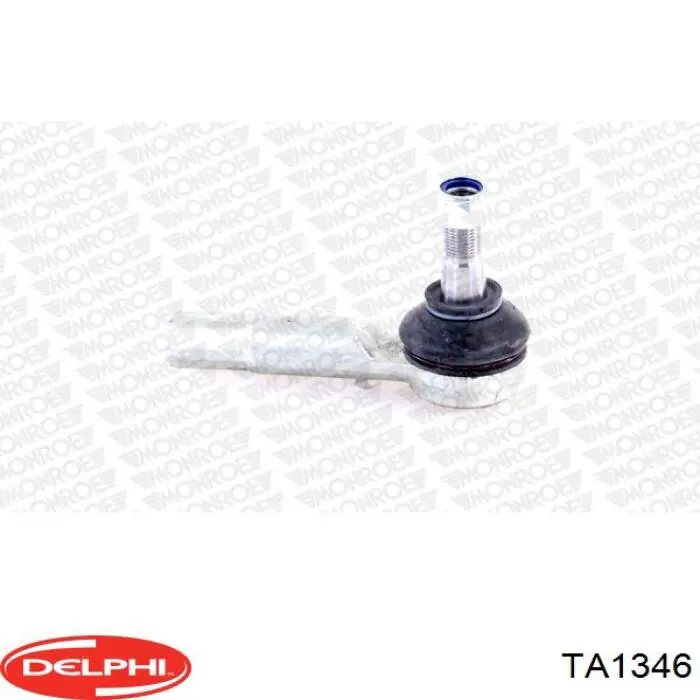 Рулевой наконечник Delphi TA1346 цена, от 8.58 USD