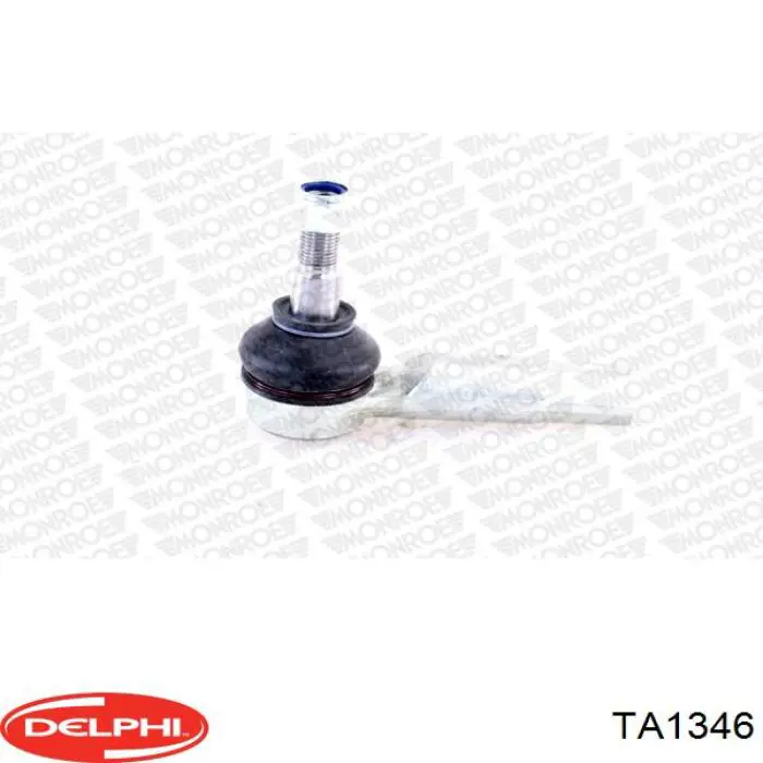 Купить TA1346 Delphi Наконечник рулевой тяги, внешний