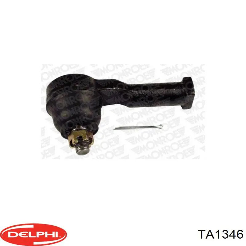 Рулевой наконечник TA1346 Delphi