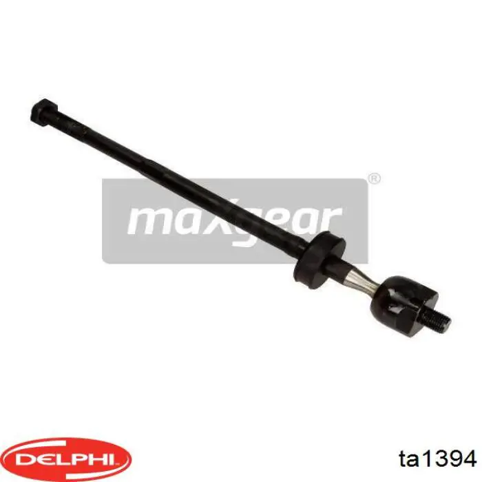Тяга рулевая ta1394 DELPHI