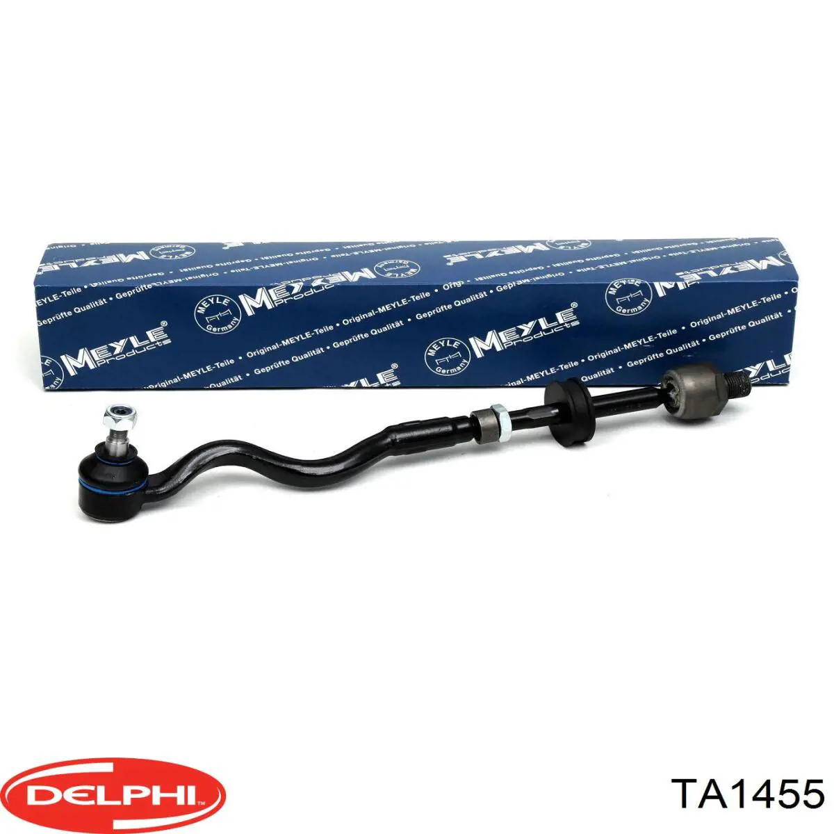 Рулевая тяга Delphi TA1455 цена, от 15.32 USD