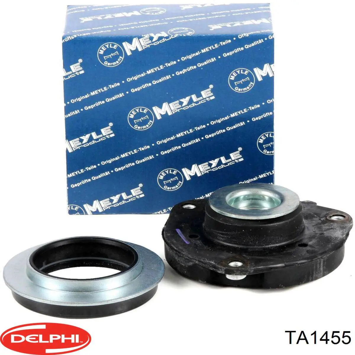 Тяга рулевая поперечная Delphi TA1455