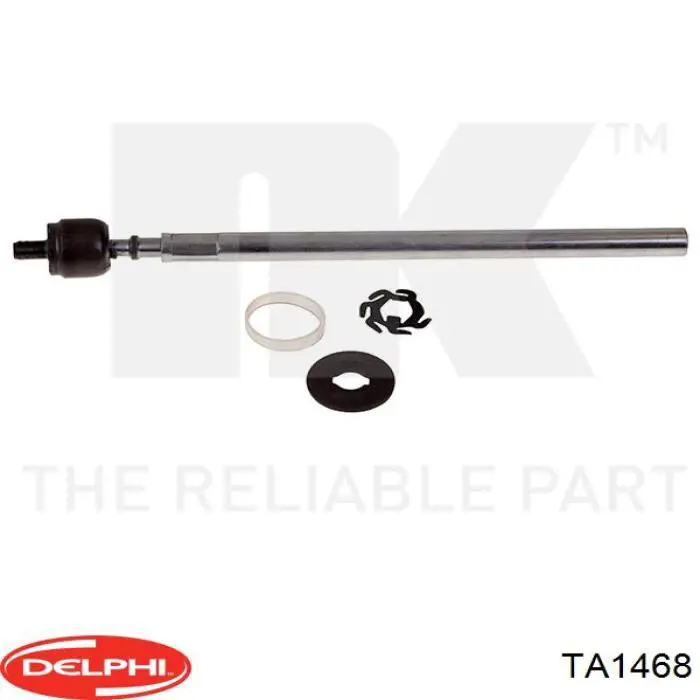 Рулевая тяга Delphi TA1468 цена, от 8.47 USD