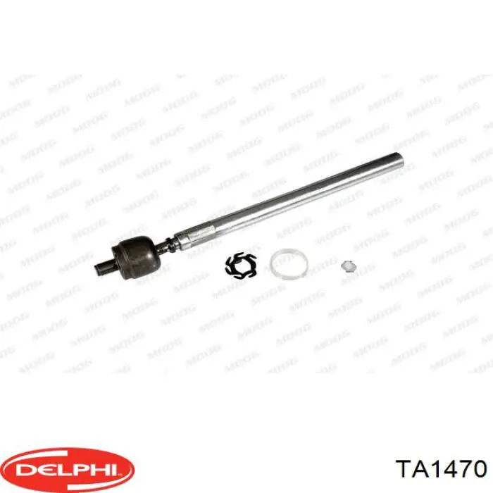 Рулевая тяга Delphi TA1470 цена, от 10.16 USD
