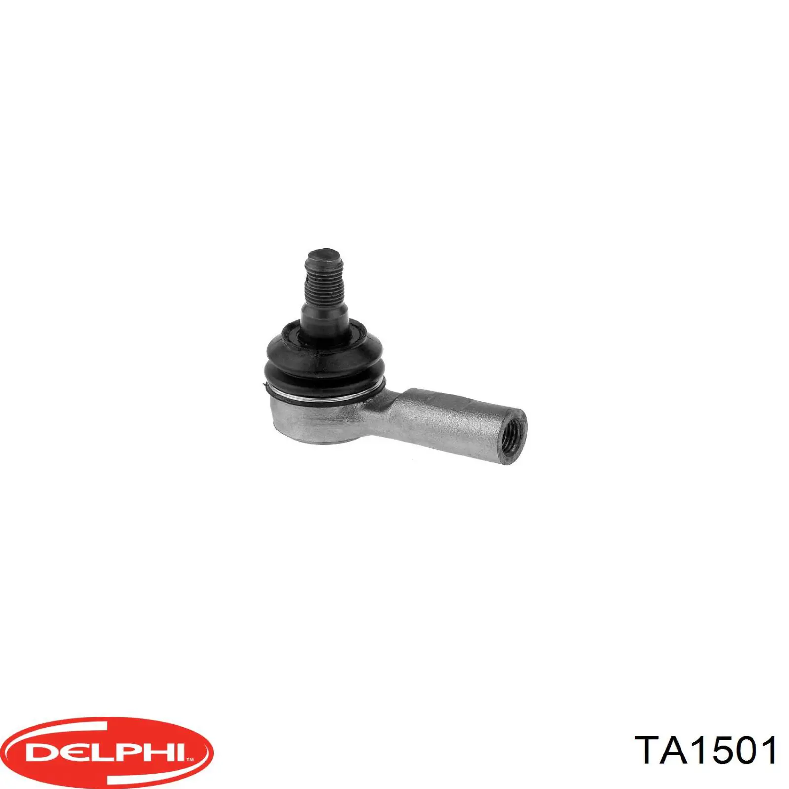 Рулевой наконечник Delphi TA1501 цена, от 10.16 USD